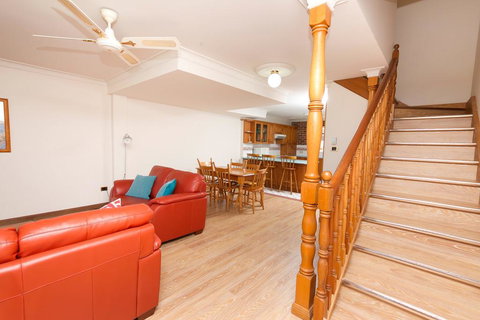 Birchgrove Terrace, Unit 3, Recreation Lane - QLD Tourism 3