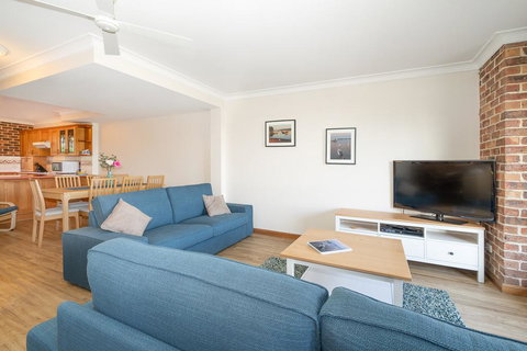 Birchgrove Terrace, Unit 4, Recreation Lane - QLD Tourism 3