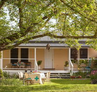 Bird House - QLD Tourism