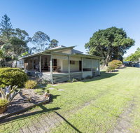 Bird Song - Iluka NSW