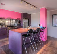 Birdland - Bold unique and modern