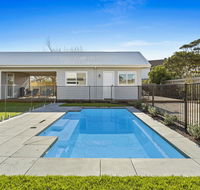 Birdrock Beach Bed and Breakfast - Queensland Tourism