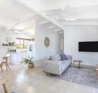 Birdsea House - QLD Tourism