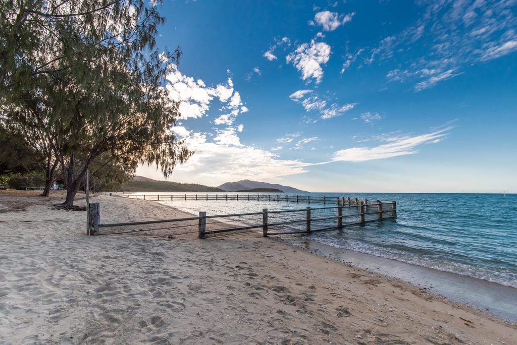 Dingo Beach QLD QLD Tourism