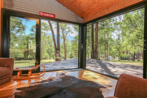 Black Mamba House - Queensland Tourism 0