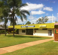 Black Nugget Hotel Motel - QLD Tourism