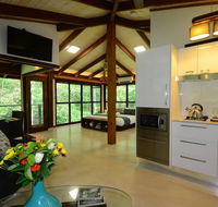 Black Palm Cape Tribulation - Queensland Tourism