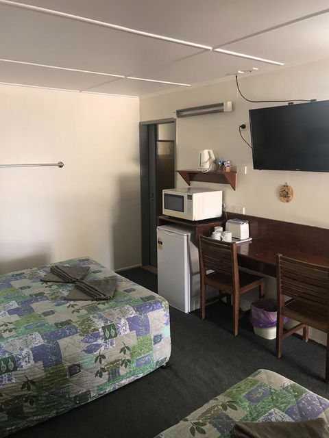Blackall Coolibah Motel - QLD Tourism 2