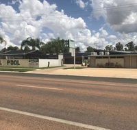 Blackall Coolibah Motel - QLD Tourism