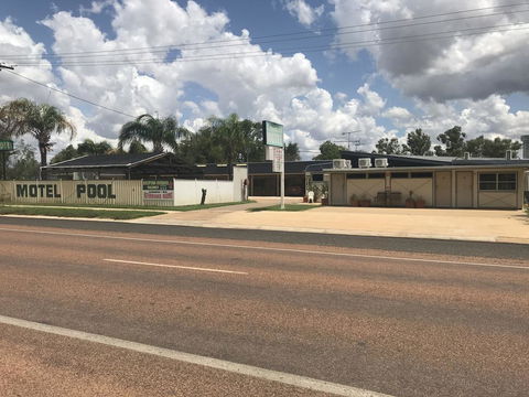 Blackall Coolibah Motel - QLD Tourism 0