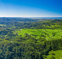 Blackbird Luxury Accommodation - QLD Tourism