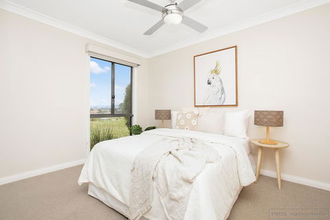 Blackwattle Retreats - Queensland Tourism 3