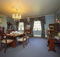 Blackwood Inn Innkeepers House - Queensland Tourism