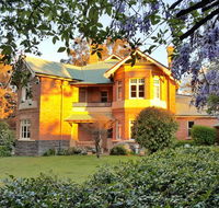 Blair Athol Boutique Hotel  Day Spa - QLD Tourism