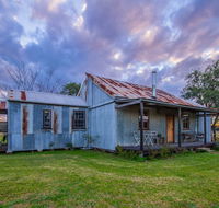 Blaxland's Cottage - QLD Tourism