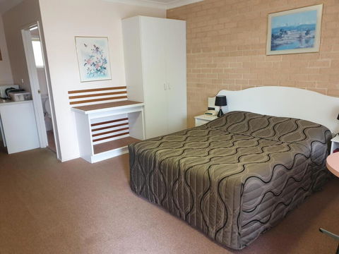 Blayney Central Motel - QLD Tourism 0
