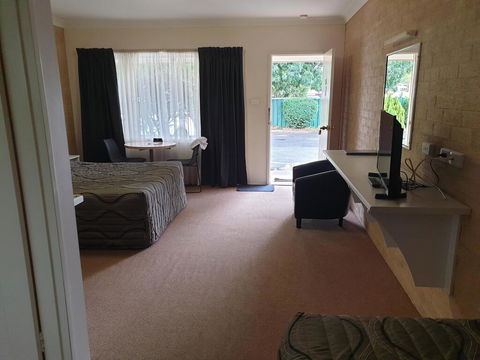 Blayney Central Motel - QLD Tourism 2