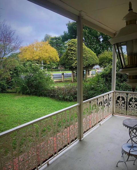 Blayney House - QLD Tourism 3