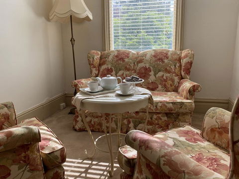 Blayney House - QLD Tourism 1
