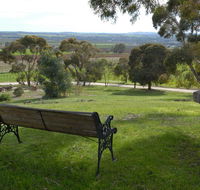 Blickinstal Barossa Valley Retreat - Queensland Tourism