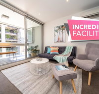 Bliss at Balfours-Heart of the CBD - Wifi - Nespresso - Netflix - QLD Tourism