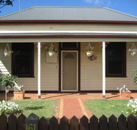 Bloomsbury Cottage - Queensland Tourism