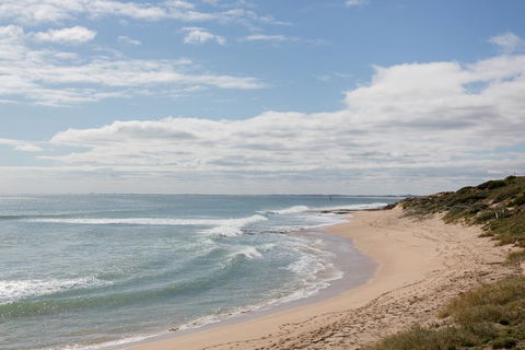 Blue Bay Beach Stay - Mandurah - Queensland Tourism 2