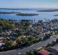 Blue Dolphin Holiday Resort