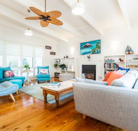 Blue Haven - QLD Tourism