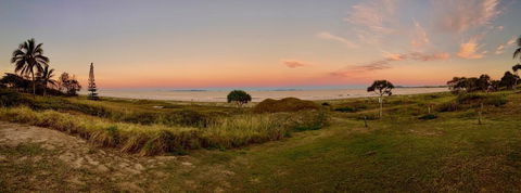 Blue Horizon - Queensland Tourism 1
