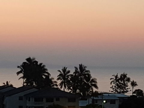 Blue Horizon - Queensland Tourism 0