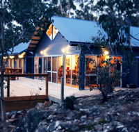 Blue Lake Lodge - Queensland Tourism