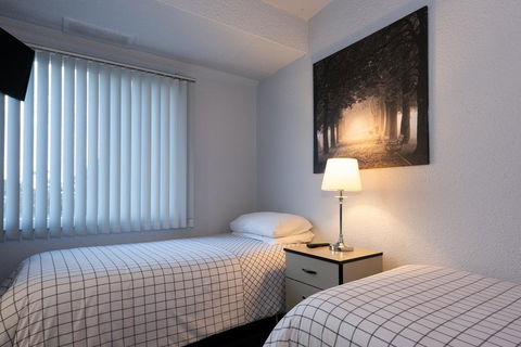 Blue Mountains G'Day Motel - QLD Tourism 2