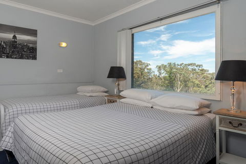 Blue Mountains G'Day Motel - QLD Tourism 1