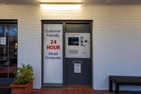 Blue Mountains G'Day Motel - QLD Tourism 3