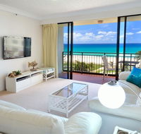 Blue Ocean Apartment - Queensland Tourism