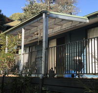 Blue Range Cottage - QLD Tourism
