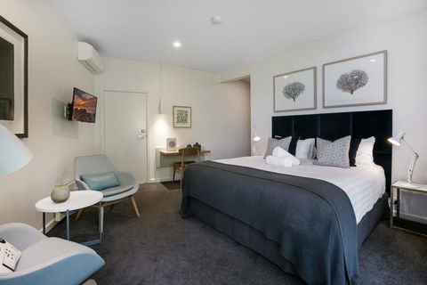 Blue Range Estate Villas - QLD Tourism 0