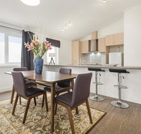 Blue Rosella on Piper - QLD Tourism