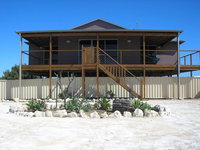 Blue Sky Escapes Sunset Oddes-sea