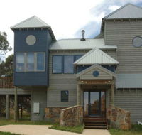 Blue Sky Lodge - QLD Tourism