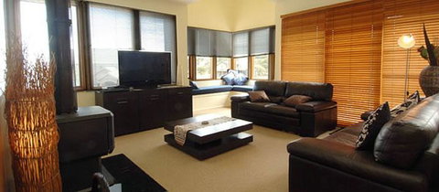 Blue Sky Lodge - QLD Tourism 2