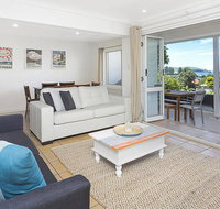 Blue View On Osborne - Queensland Tourism