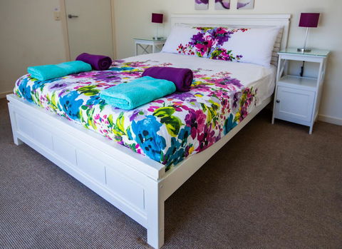 Blue Vogue Combo @ 192 Boomerang Drive - QLD Tourism 3