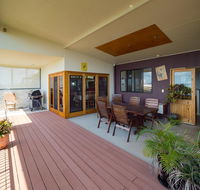 Blue Water Retreat - Upstairs - Queensland Tourism