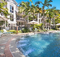 Blue Waters Apartments - QLD Tourism