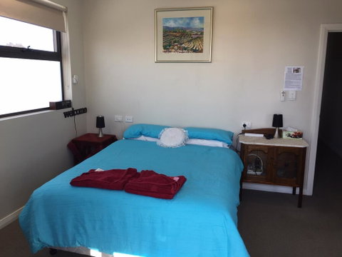Blue Wren Retreat - QLD Tourism 1