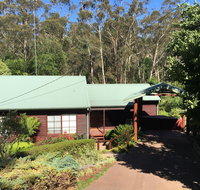 Bluebell Cottage - QLD Tourism