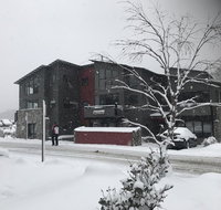 Blues Air 3 - QLD Tourism