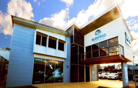 Blues Shack At Pandanus - QLD Tourism 3